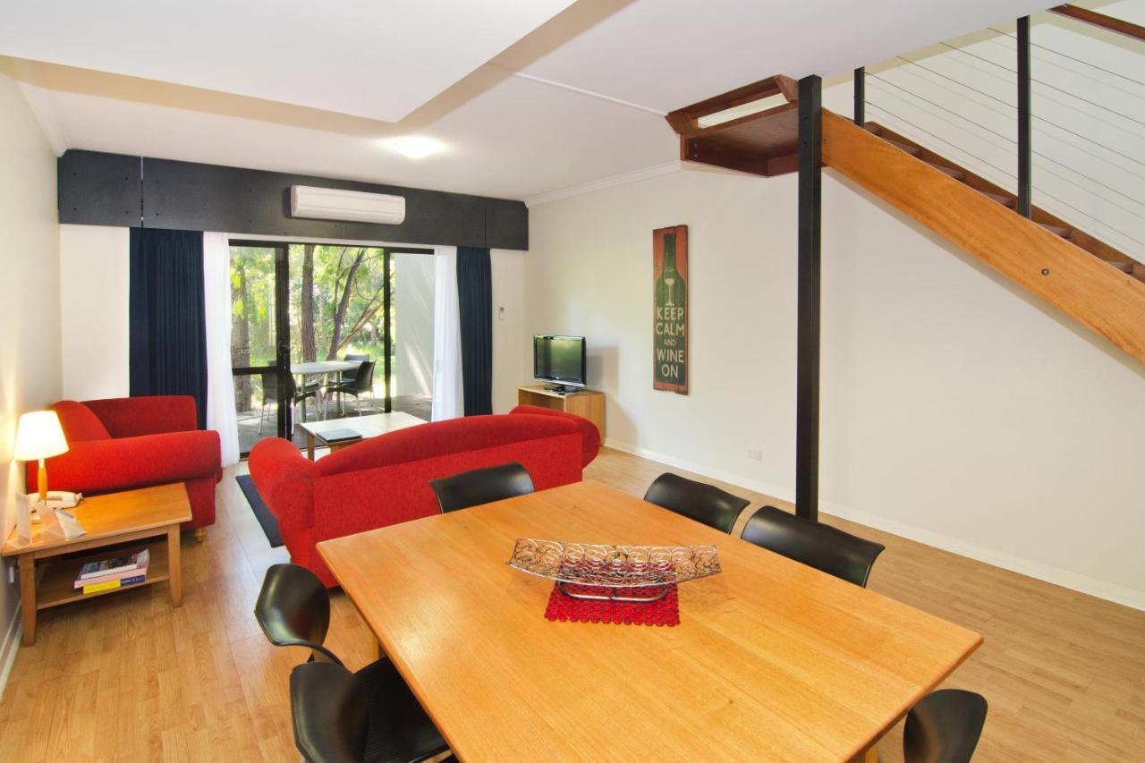 Margarets Forest Margaret River Room photo