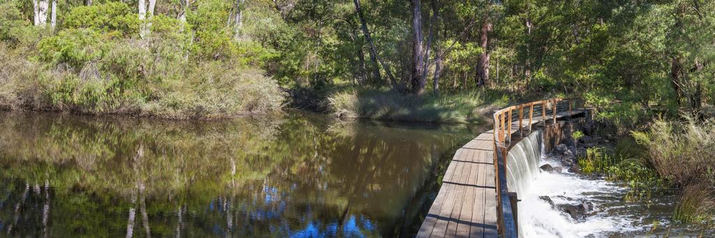 Margarets Forest Margaret River Exterior photo